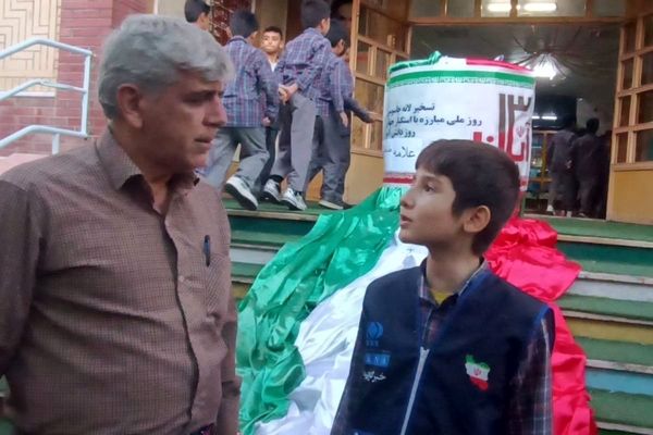 13 آبان روزی ماندگار در تقویم انقلاب اسلامی است