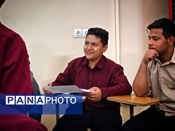 رویداد نوجهادانه در کاشمر