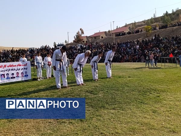 پیاده روی بزرگ خانوادگی شهرستان سملقان