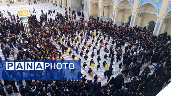 کاشمر میزبان هیأت نوجوانان ۲۰ لیتری