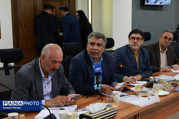 بیست و یکمین گردهمایی شورای هماهنگی موسسان مدارس غیر دولتی کشور
