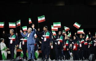 پایان باشکوه المپیک ناشنوایان ۲۰۲۵‌؛ درخشش تاریخ‌ساز عاشقان ایران با 37 مدال‌