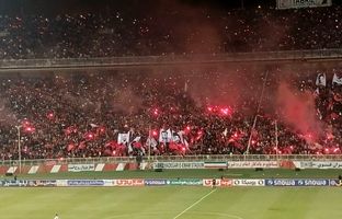 آتش هواداران و تاخیر تیم دردسرساز شد؛‌ جریمه 16.500‌دلاری تراکتور از سوی AFC‌ 