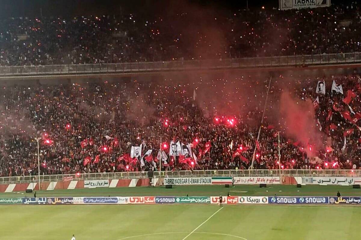آتش هواداران و تاخیر تیم دردسرساز شد؛‌ جریمه 16.500‌دلاری تراکتور از سوی AFC‌ 