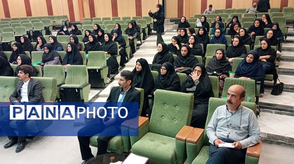 تفاهم‌نامه آموزش و پرورش و محیط زیست در چهارمحال‌ وبختیاری به امضا رسید
