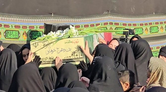 بی‌نام، اما بی‌نشان نیستند