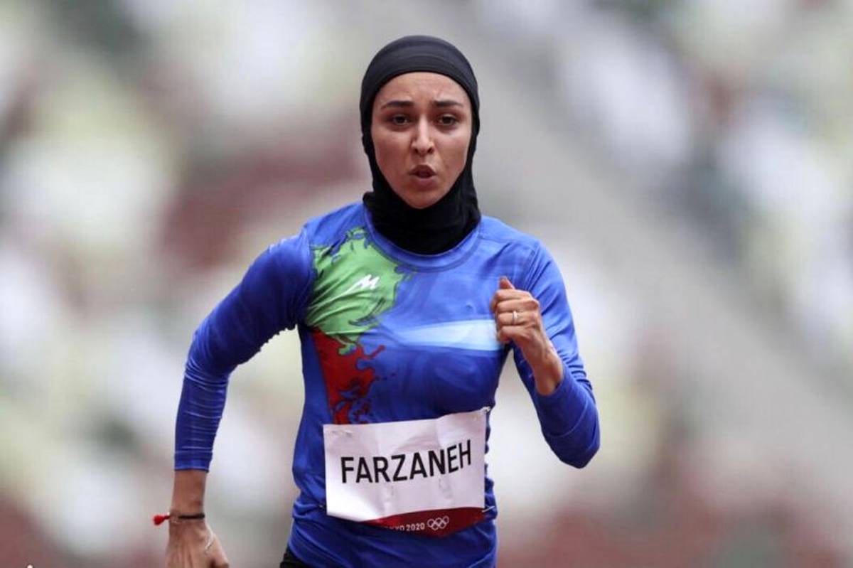 ورزشکاران ایران در هفتمین روز از المپیک به مصاف رقبای خود می‌روند