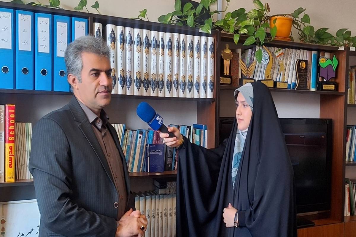 فعالیتهای پرورشی بخش اعظم مأموریت آموزشوپرورش را شامل میشود