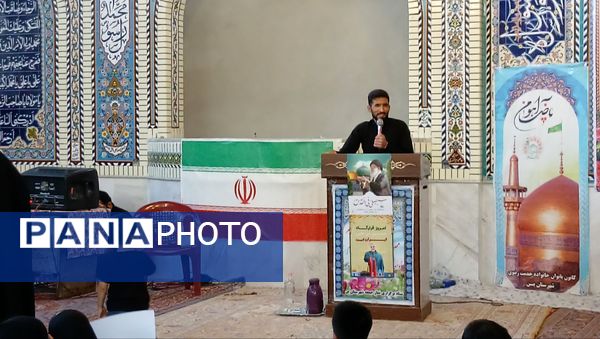 خروش شیر زنان چهارمحال‌وبختیاری در حمایت از رهبر انقلاب