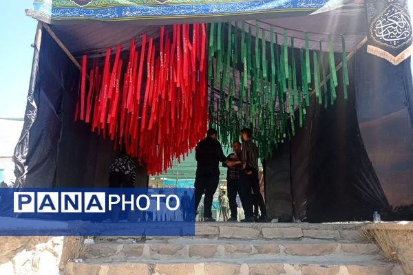 افتتاح طرح شهید عجمیان ۲ در یاسوج