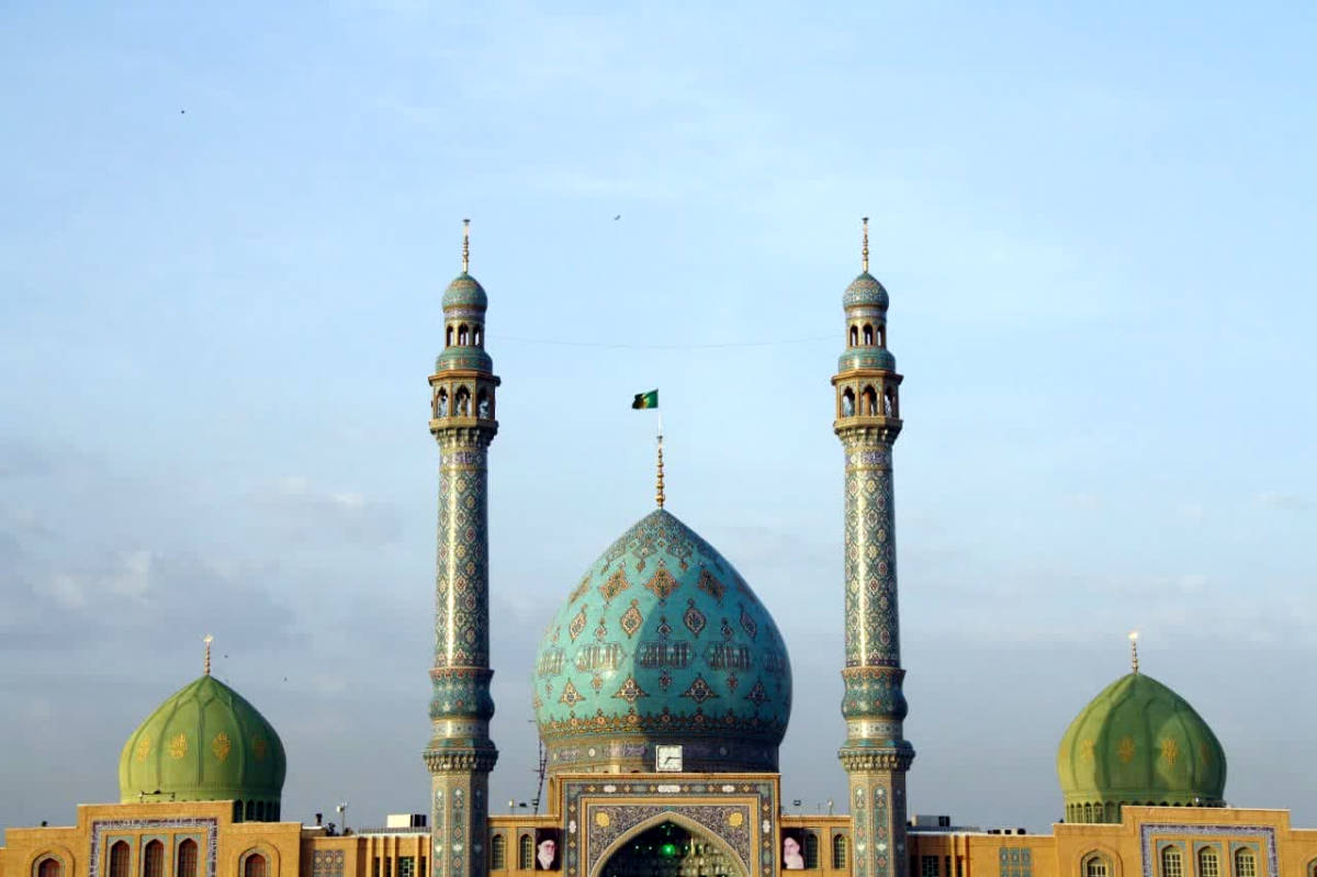 روایتی از تأثیر مساجد بر زندگی افراد