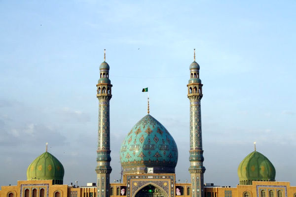 روایتی از تأثیر مساجد بر زندگی افراد