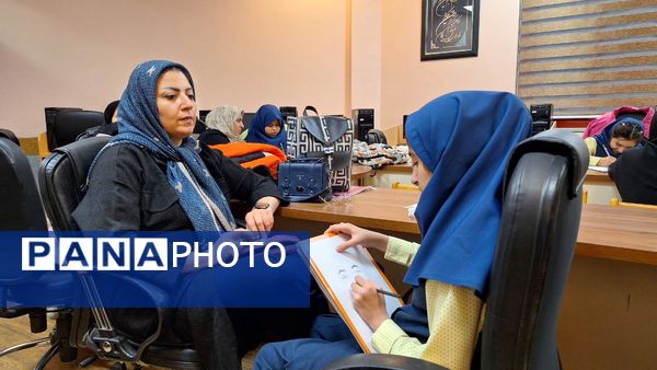 زنگ دونسلی؛ پیوند مهر، یادگیری و شادی در دبستان آرمینه مصلی نژاد