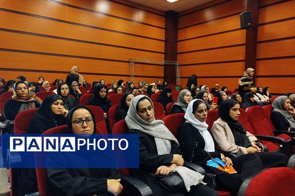 برگزاری همایش جوانی جمعیت و فرزندآوری در بهارستان دو