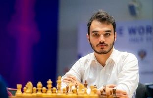 قهرمانی طباطبایی در «گرند پری» فرانسه 