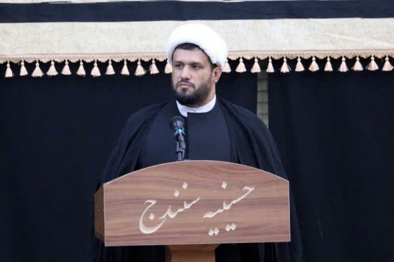 هر بانوی زینبی باید راوی حقیقت و جهاد تبیین باشد