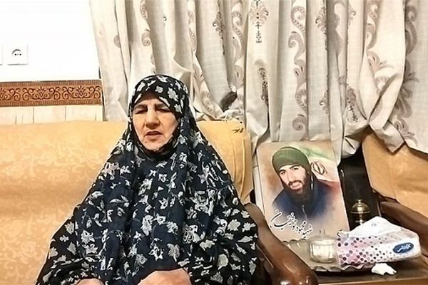 تمام هستی «محمود» برای امر به معروف صرف شد