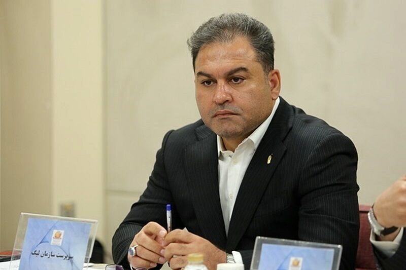 معزی فر: درهای تیم ملی بسکتبال بسته نخواهد شد؛ از بازیکنان جوان و مستعد حمایت می‌کنیم