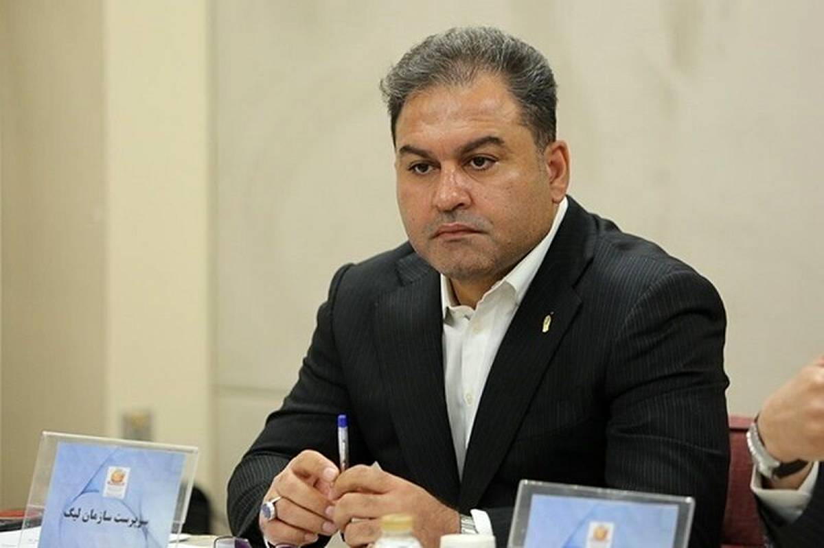 معزی فر: درهای تیم ملی بسکتبال بسته نخواهد شد؛ از بازیکنان جوان و مستعد حمایت می‌کنیم