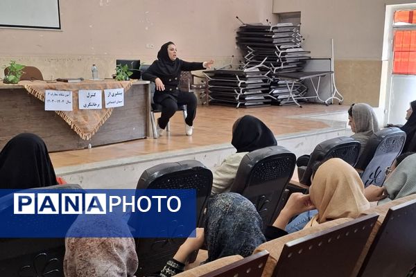 پیشگیری از آسیب‌های اجتماعی و کنترل پرخاشگری امری ضروری است