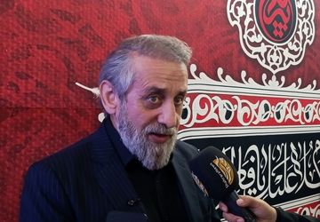 اجلاس پیرغلامان، جلوه‌ای از وحدت عاشقان حسینی در جوار امام رضا(ع) است