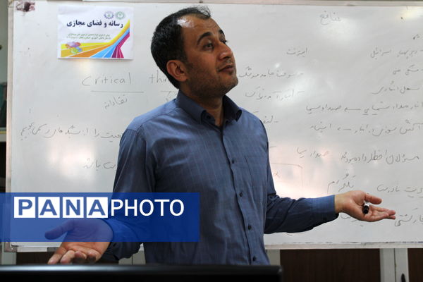 روز اول از دوازدهمین پیش اردوی ملی پیشتازان پسر در زنجان 
