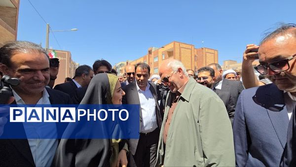 گناباد در انتظار تصمیم‌های بزرگ وزیر راه و شهرسازی