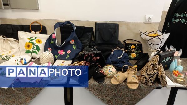 افتتاح اولین خانه خلاق مهارت‌ محور کشور در مرکز آموزش فنی و حرفه‌ای خواهران یزد