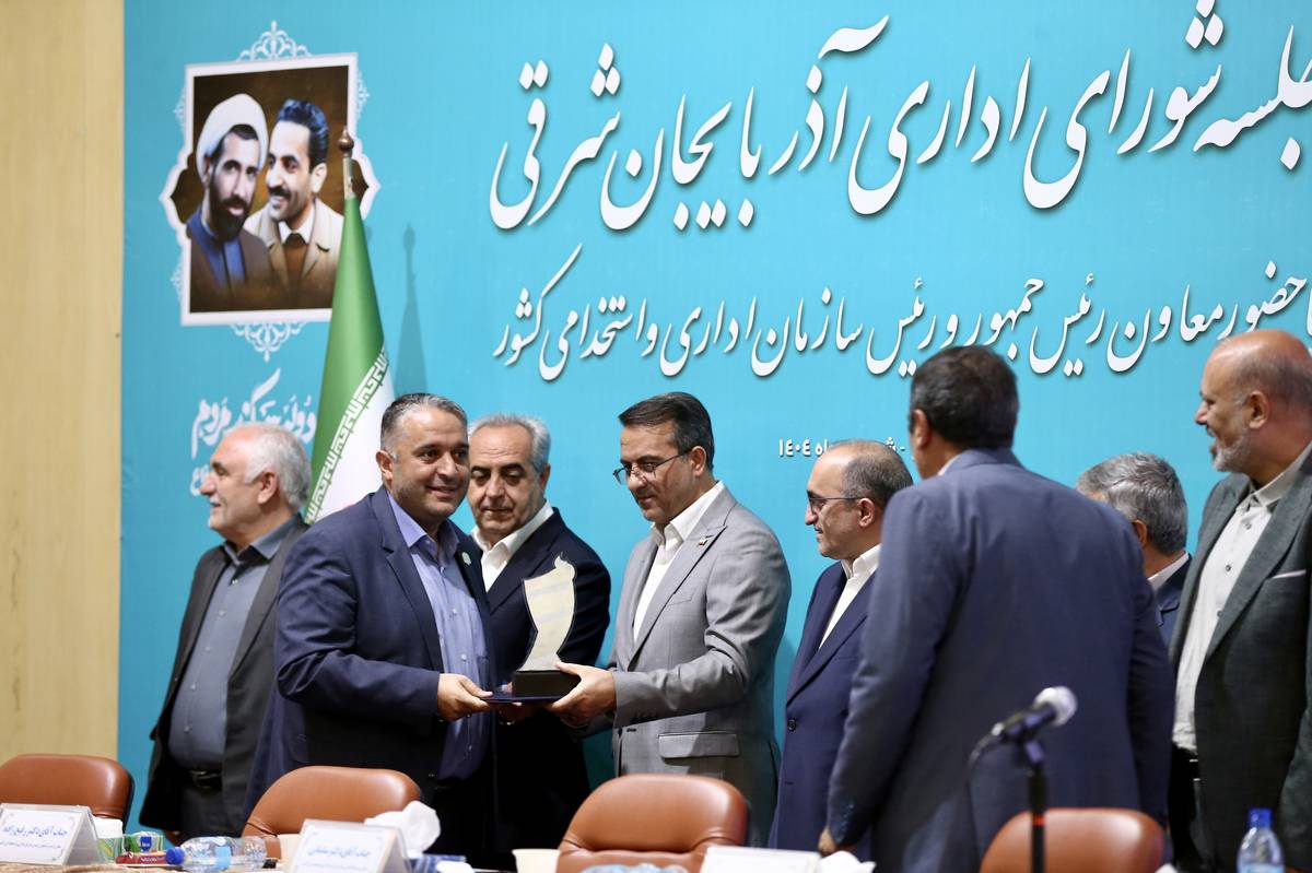 نوسازی مدارس آذربایجان شرقی؛ سه سال متوالی در قله برترینهای استان قرار گرفت