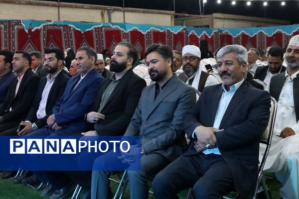 بزرگداشت هفته معلم  در صالح آباد