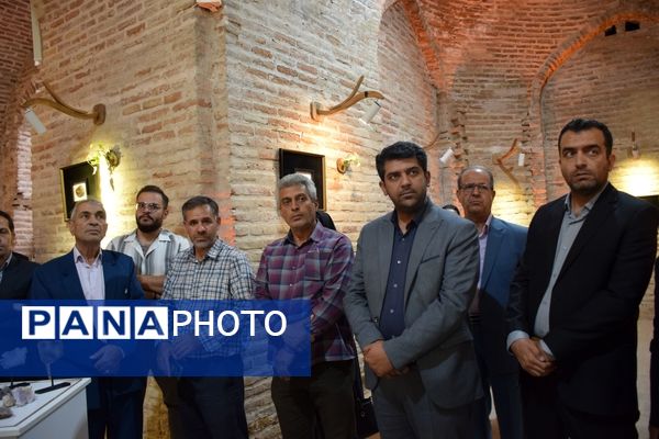 کارگاه آموزشی توانمندسازی فعالان حوزه گردشگری شهرستان‌های جنوب استان خراسان رضوی 