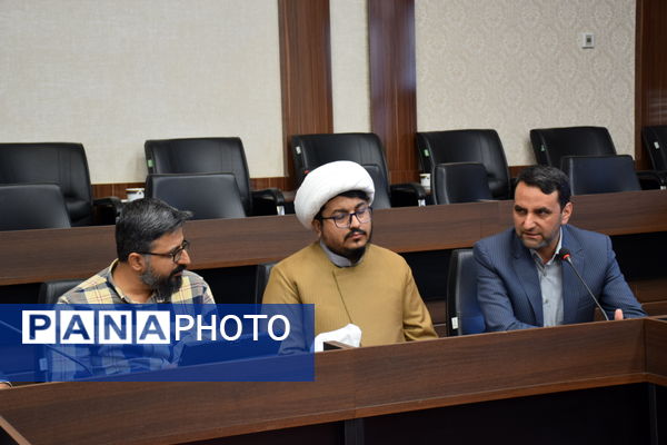 طلوع «خراسان جان» از دیار طلای سرخ
