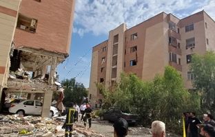 ۹۰ درصد حوادث گاز خانگی ناشی از عدم رعایت نکات ایمنی و نقص فنی است
