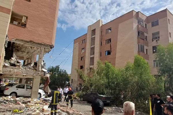۹۰ درصد حوادث گاز خانگی ناشی از عدم رعایت نکات ایمنی و نقص فنی است