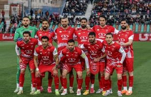 شروع بلیت فروشی برای وداع با پرسپولیس پرماجرا
