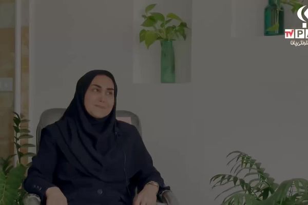 روایت معلمان دبیرستان آوای قلم ساری در هفته معلم 