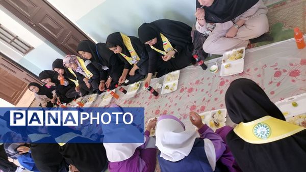 برگزاری اردوی «آموزشی - تفریحی» خبرنگاران پانا استان چهارمحال و بختیاری 