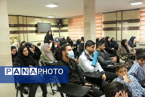  آیین بزرگداشت هفته پژوهش با تجلیل از برگزیدگان