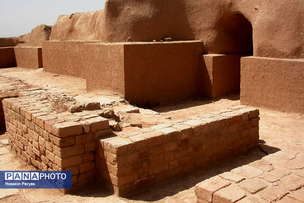 زیگورات چغازنبیل