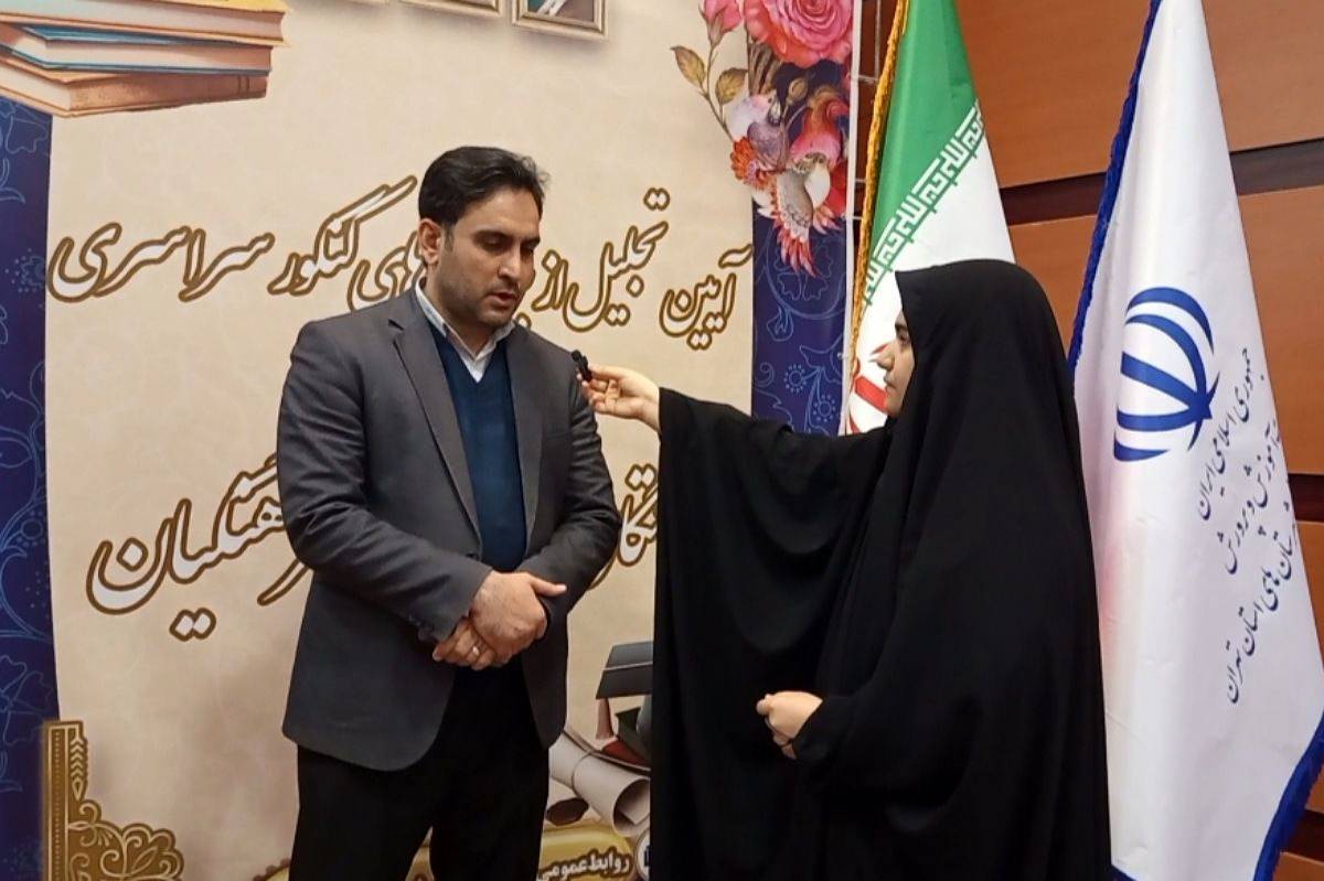 تسلط بر امتحانات نهایی، برگ برنده دانش‌آموزان کنکوری