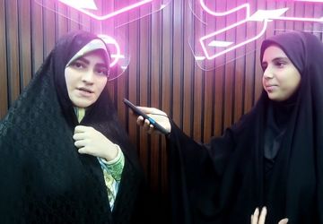 یک روز با مشاور معاون رئیس جمهور در مرکز مشاوره «حس خوب» قم
