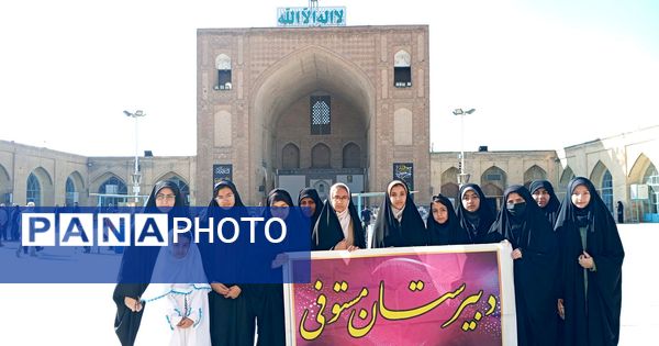 اقامه نماز جمعه در آخرین جمعه آبان ماه