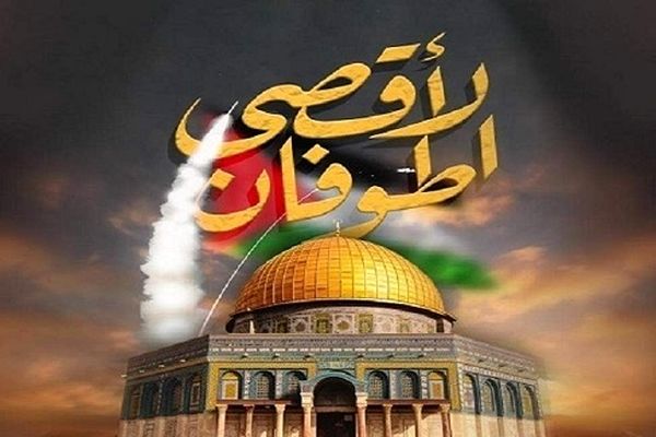 طوفان‌الاقصی،نقشه دشمن برای سلطه بر منطقه را باطل کرد