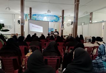 سومین دوره مطالبه گری هوش مصنوعی