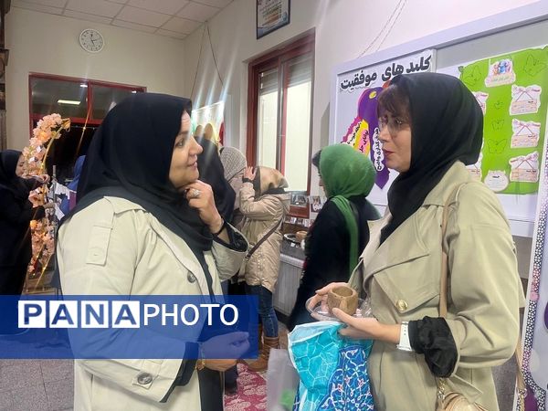 زنگ دونسلی؛ پیوند مهر، یادگیری و شادی در دبستان آرمینه مصلی نژاد