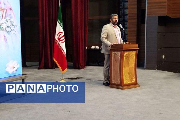 جشن وصال در باغ ملی شهرقدس: ازدواج آسان، یک قدم نزدیک‌تر