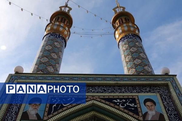 راهپیمایی محکومیت جنایات اسرائیل در قائمشهر