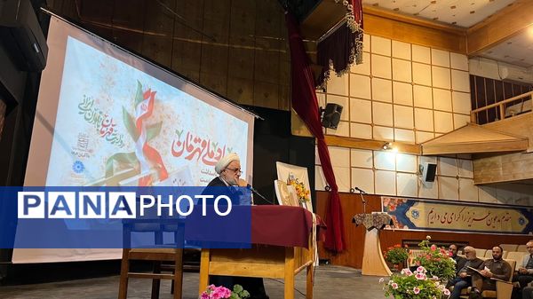 رویداد ملی قهرمان من در املش