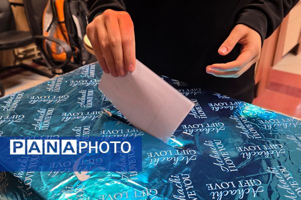 انتخابات انجمن های ورزشی دانش‌آموزی ناحیه دو بهارستان