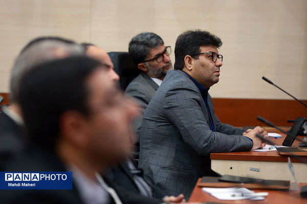 دومین روز گردهمایی سراسری معاونان پرورشی و فرهنگی کشور در اردوگاه شهید باهنر 